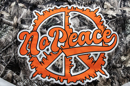 NPA University ‘Real Tree Camo’ Hockey Jersey